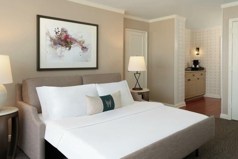 Hotel Ritz Carlton Buckhead