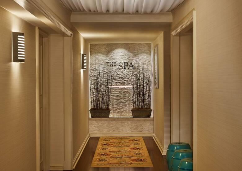 Hotel Ritz Carlton Buckhead