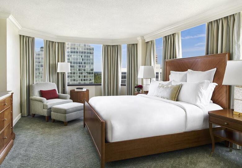 Hotel Ritz Carlton Buckhead