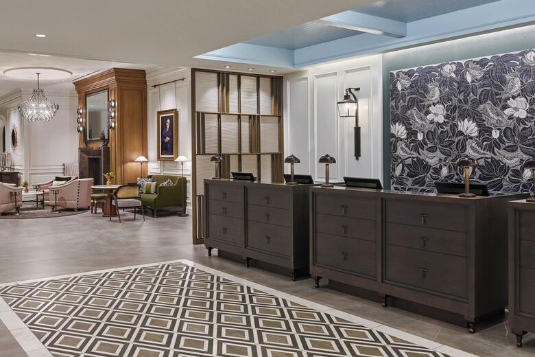 Hotel Ritz Carlton Buckhead