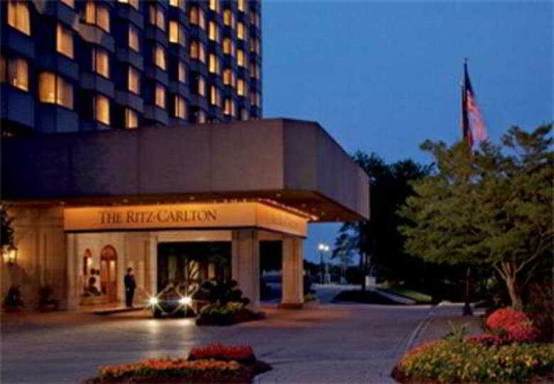 Hotel Ritz Carlton Buckhead