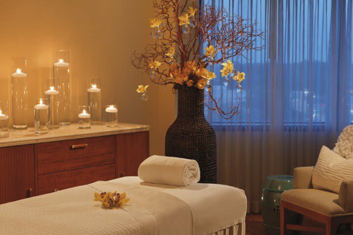 Hotel Ritz Carlton Buckhead