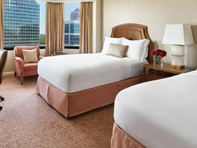 Hotel Ritz Carlton Buckhead