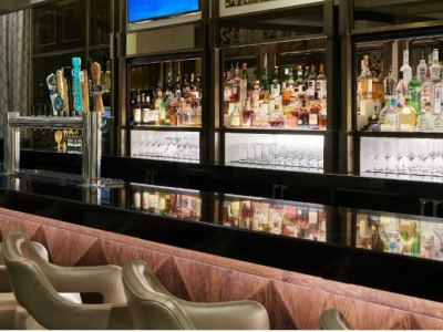 Hotel Ritz Carlton Buckhead