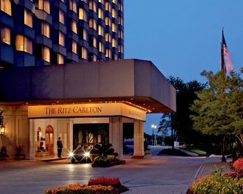 Hotel Ritz Carlton Buckhead