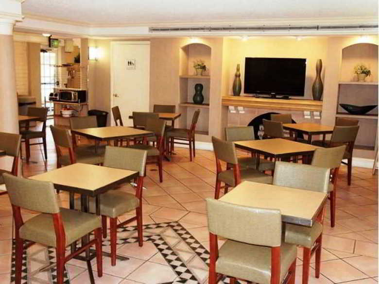 Hotel La Quinta Inn