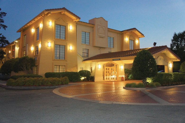 Hotel La Quinta Inn