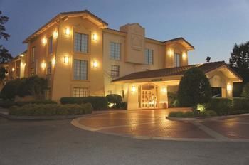 Hotel La Quinta Inn