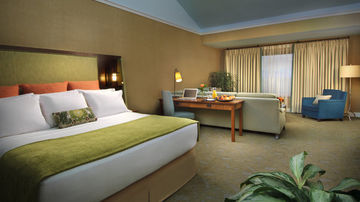 Hotel Grove Park Inn Resort