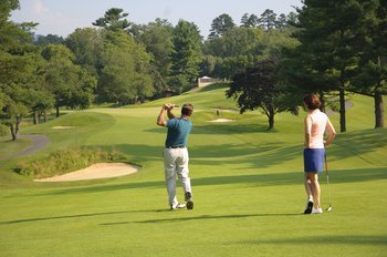 Hotel Grove Park Inn Resort