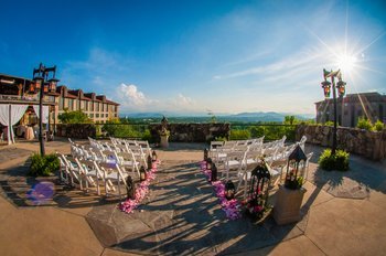 Hotel Grove Park Inn Resort