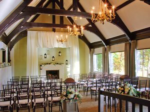 Hotel Grove Park Inn Resort