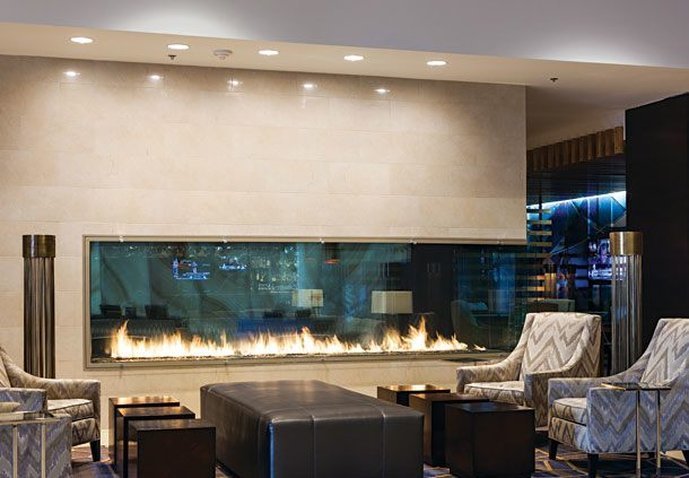 Boston Marriott Burlington Hotel