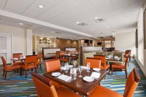 Boston Marriott Burlington Hotel