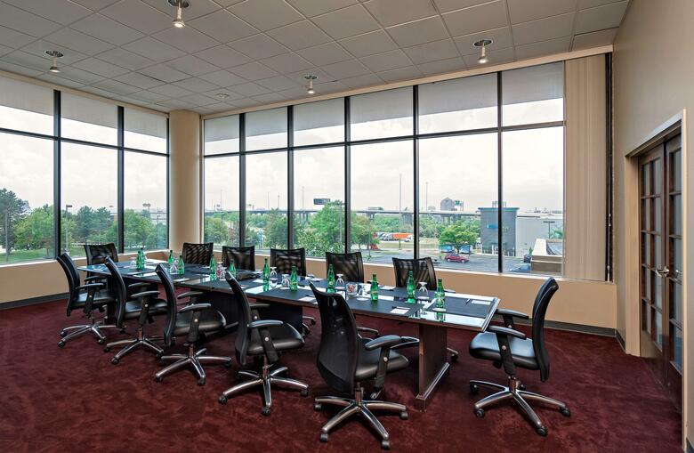 Best Western Hotel & Conference Center