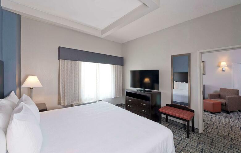 Best Western Hotel & Conference Center