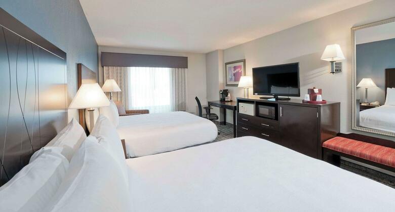 Best Western Hotel & Conference Center