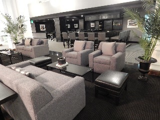 Hotel Radisson Plaza Lord Baltimore