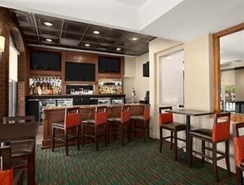 Hotel Days Inn Inner Harbor