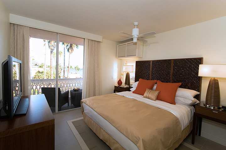 Hotel Reach Resort