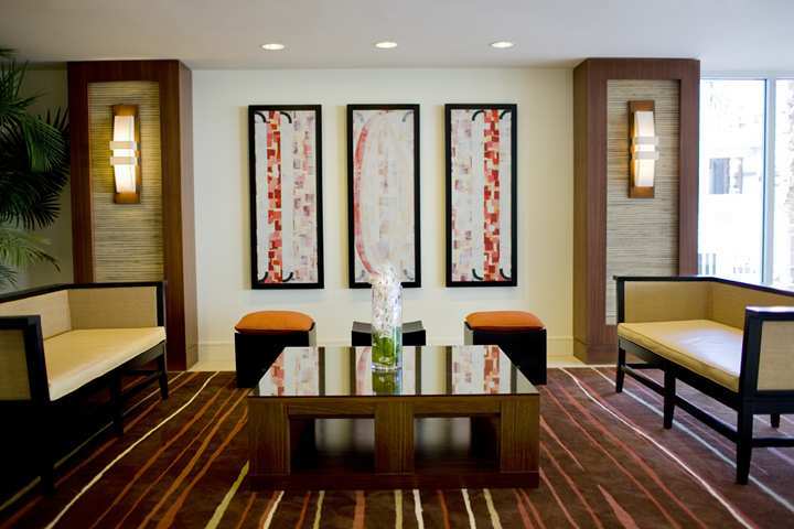 Hotel Reach Resort