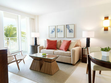 Hotel Reach Resort