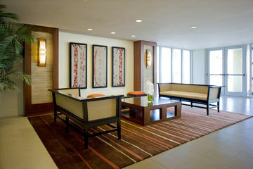 Hotel Reach Resort