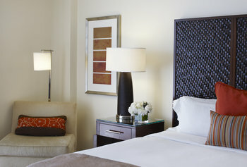 Hotel Reach Resort