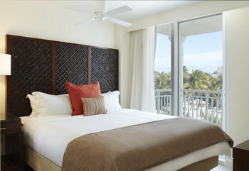 Hotel Reach Resort