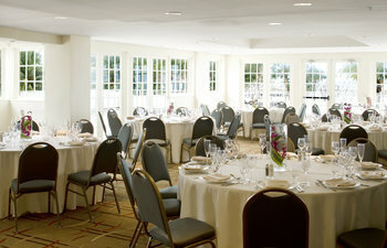 Hotel Reach Resort
