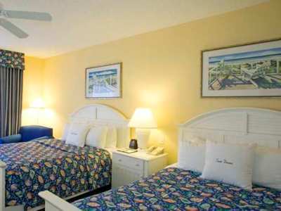 Hotel Doubletree Grand Key Resort
