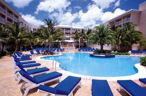 Hotel Doubletree Grand Key Resort