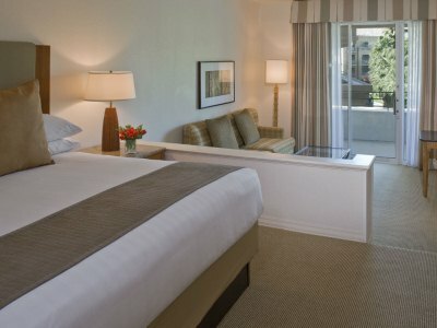 Hotel Hyatt Regency Indian Wells Resort & Spa