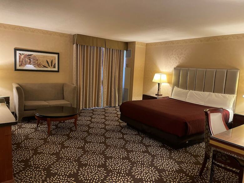 Hotel Circus Circus Las Vegas