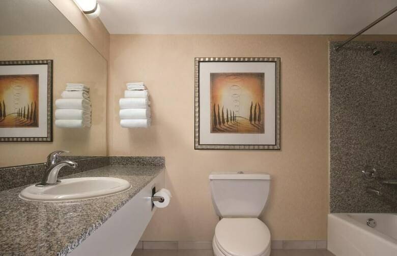 Hotel Circus Circus Las Vegas