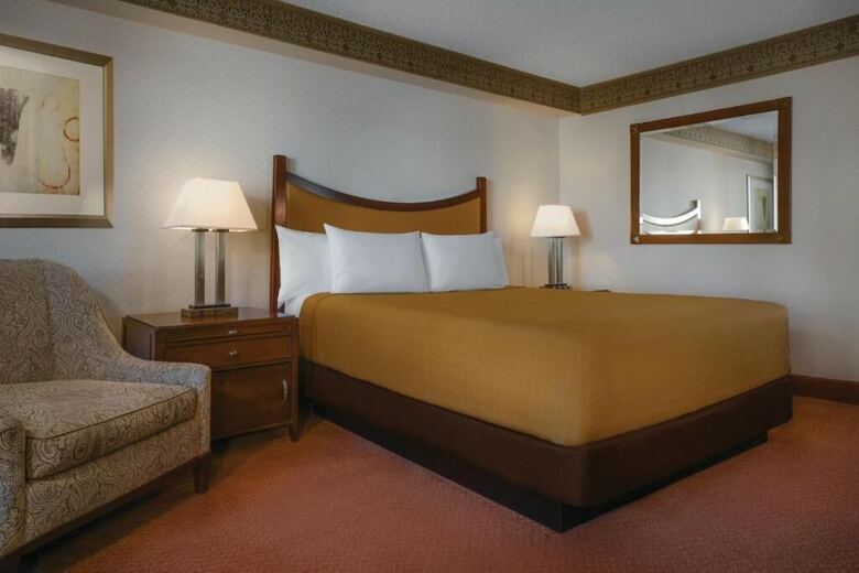 Hotel Circus Circus Las Vegas