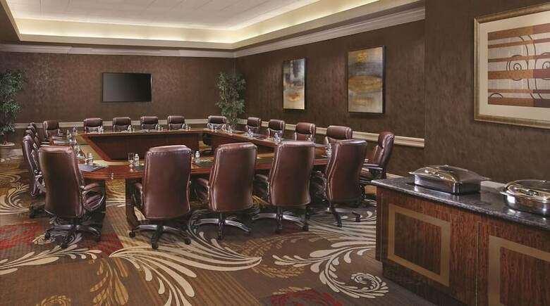 Hotel Circus Circus Las Vegas