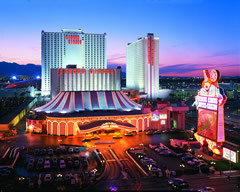 Hotel Circus Circus Las Vegas