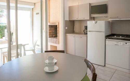 Apartamento R�sidence La Lagune Beach Resort & Spa