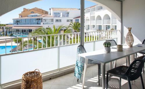 Apartamento R�sidence La Lagune Beach Resort & Spa