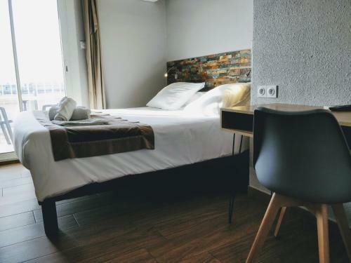 Hotel Mar I Sol Logis