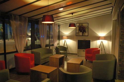 Hotel Mar I Sol Logis