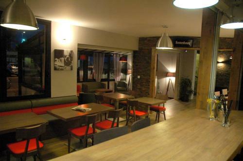 Hotel Mar I Sol Logis
