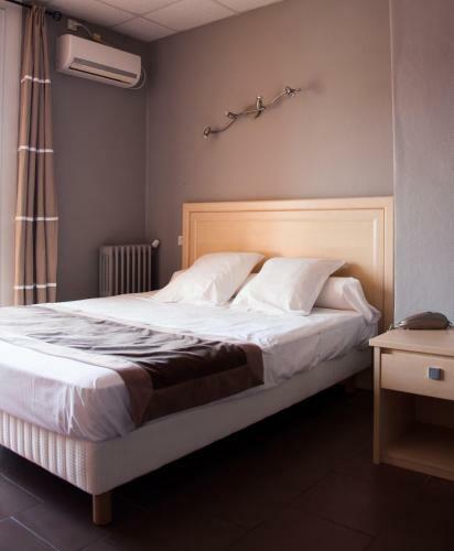 Hotel Mar I Sol Logis
