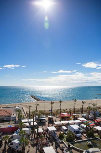 Hotel Mar I Sol Logis