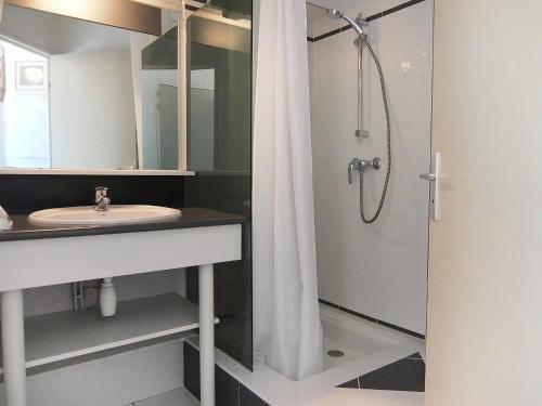 Apartment Les Goelettes II Saint Cyprien