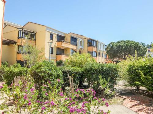 Apartment Mas De La Mer II Saint Cyprien