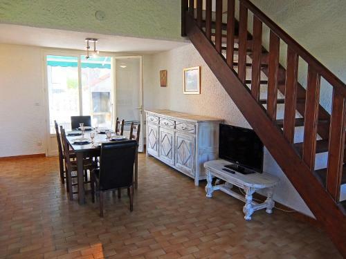 Holiday Home De L Aygual I Saint Cyprien