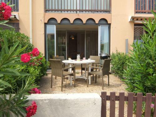 Apartment Marina II Saint Cyprien