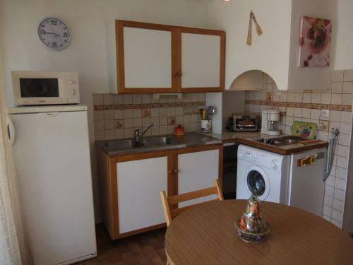 Apartment Marina II Saint Cyprien